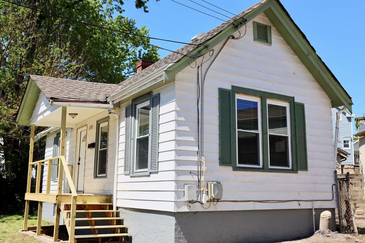Lincoln, 1 Bedroom House Near Xavier & Downtown Cincinnati Exterior photo